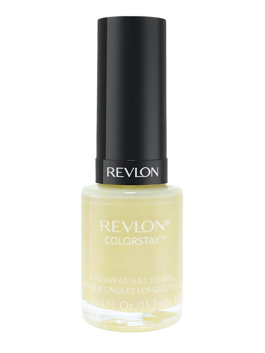 Revlon Color Stay Nail Enemel ButterCup 100