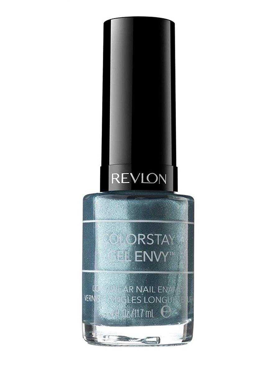 Revlon Gel Envy Nail Enamel Sky The Limit 340