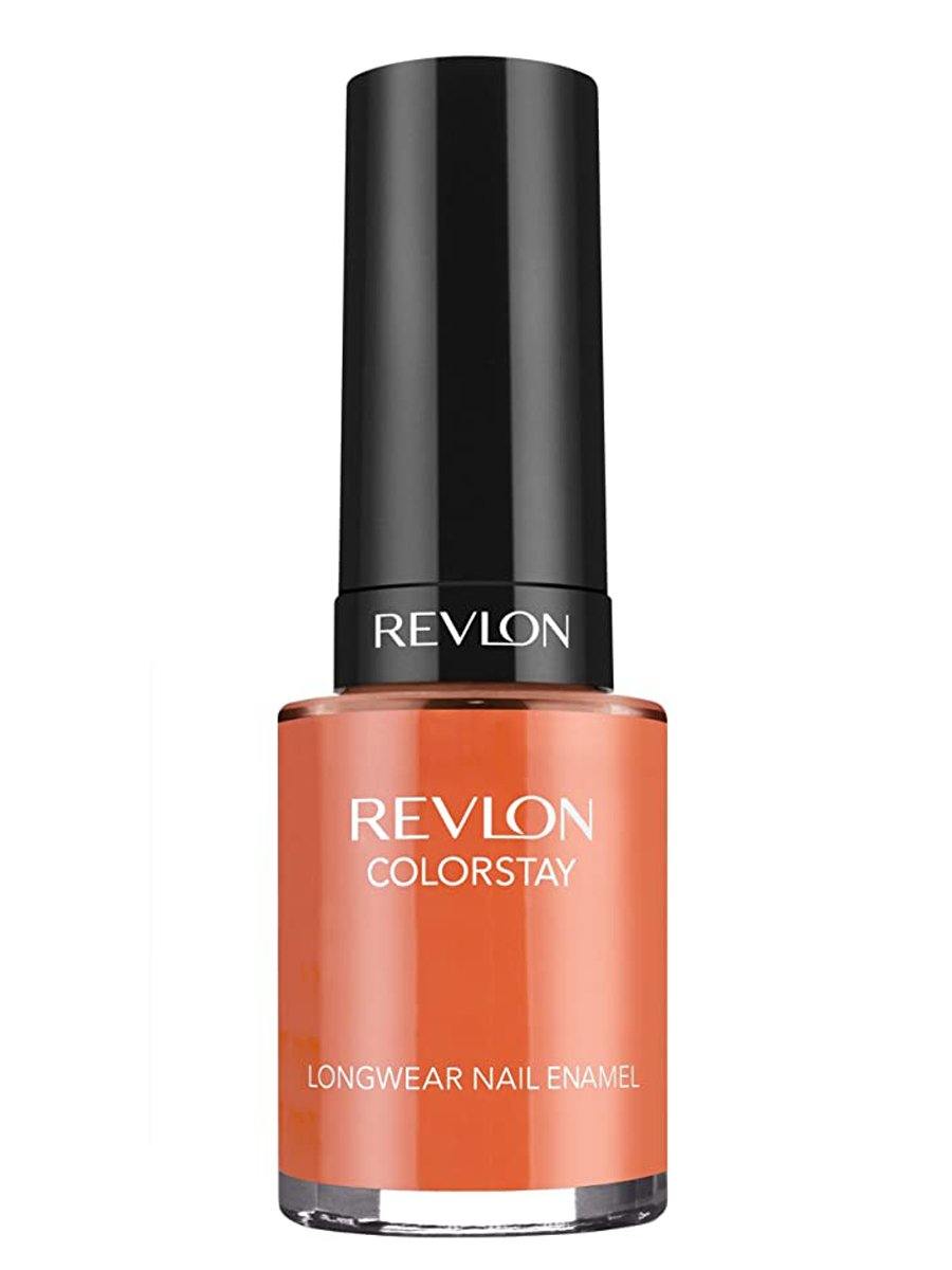 Revlon Color Stay Nail Enemel Marmalade 110