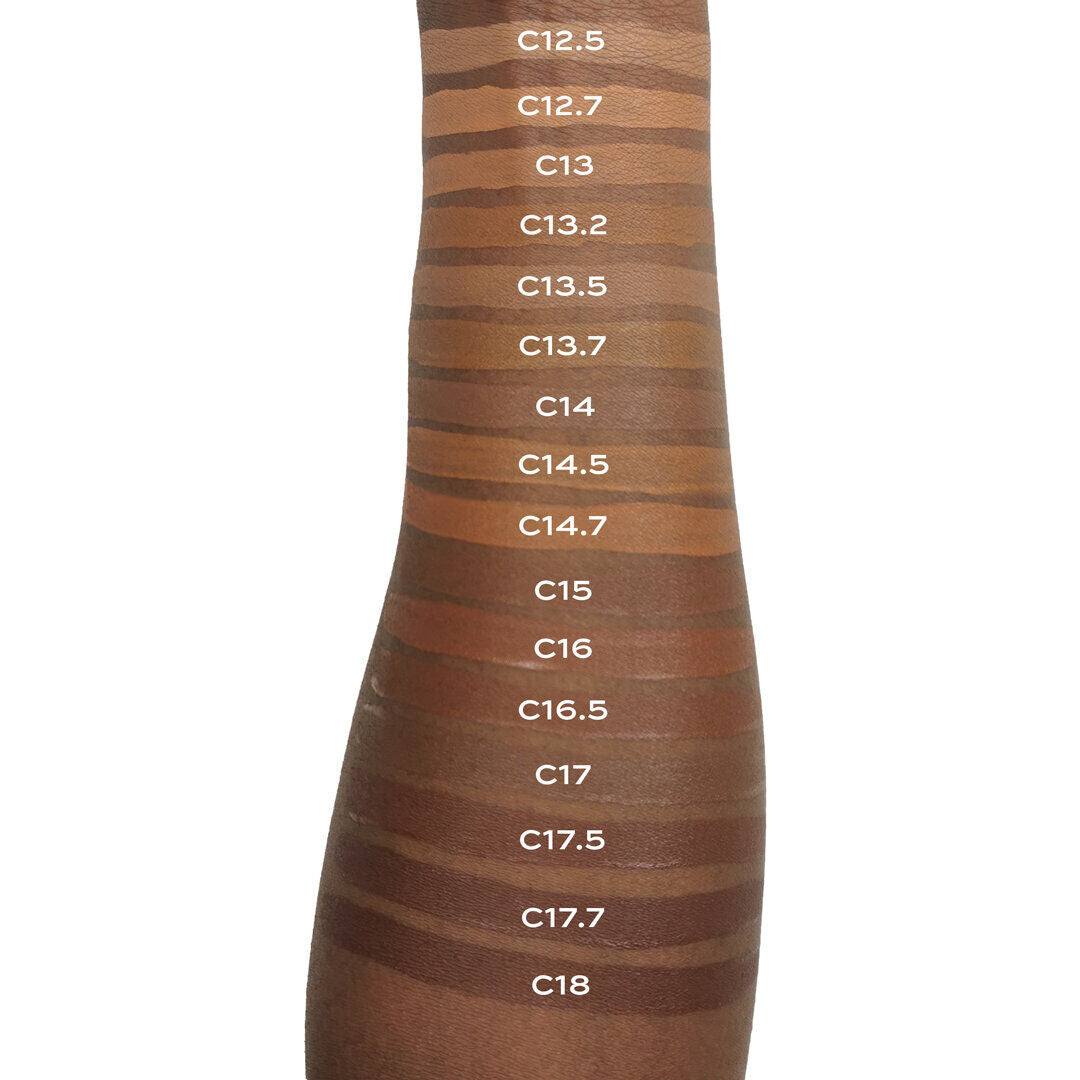 Makeup Revolution Conceal And Define Concealer C15