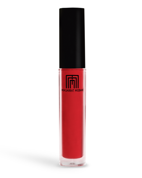 MM Matt Lip Cream Phenomenal Red