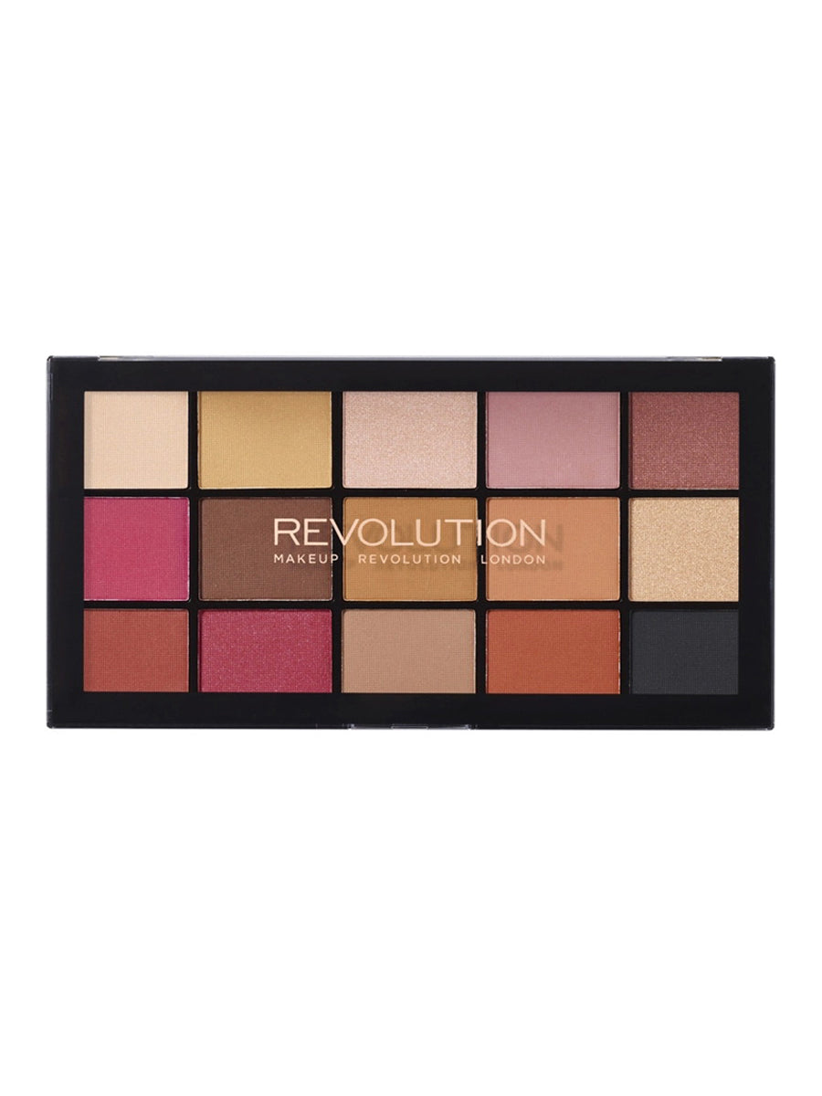 Makeup Revolution Re-Loaded Palette -Iconic Vitality