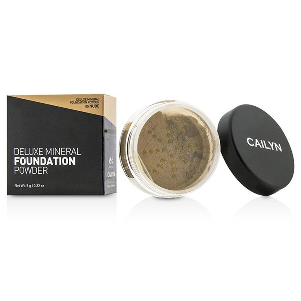 Cailyn Deluxe Mineral Foundation (0.32oz/9gram Nude 05