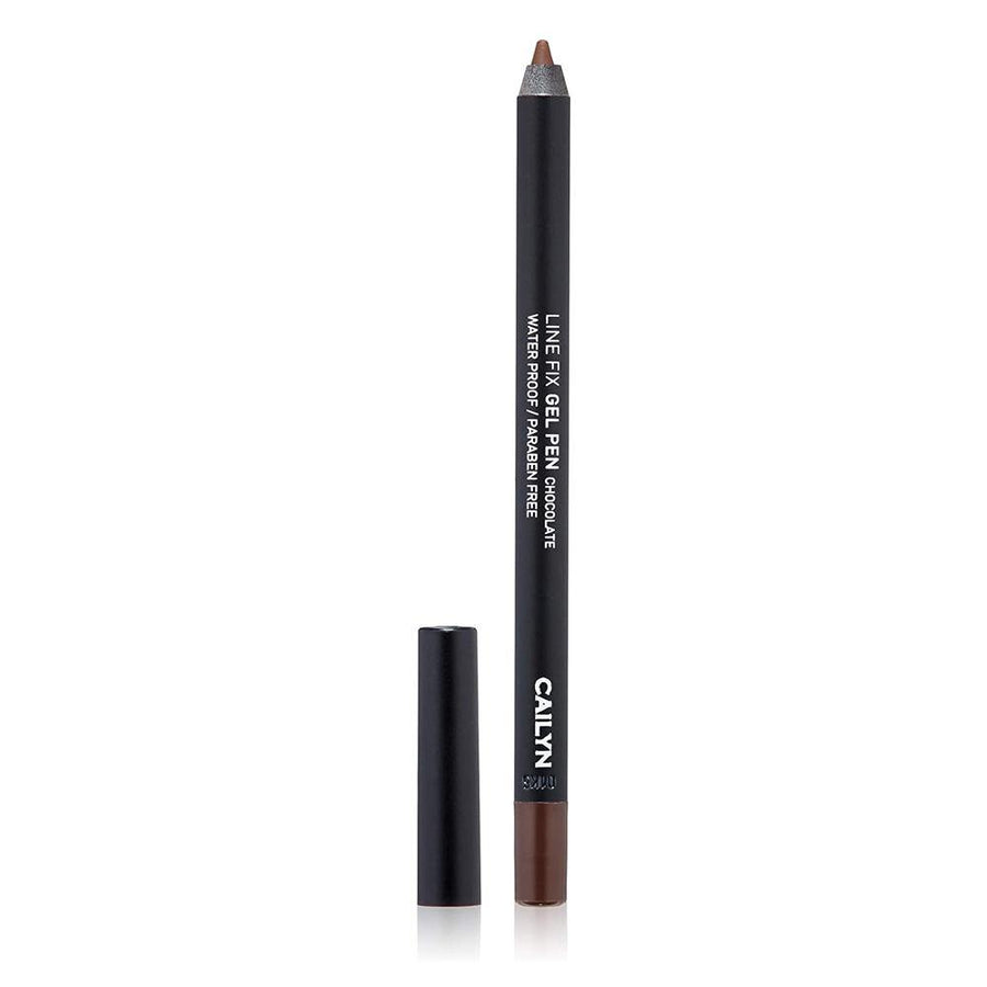 Cailyn Gel Glider Eyeliner Pencil (0.04 oz) - #6 Charcoal
