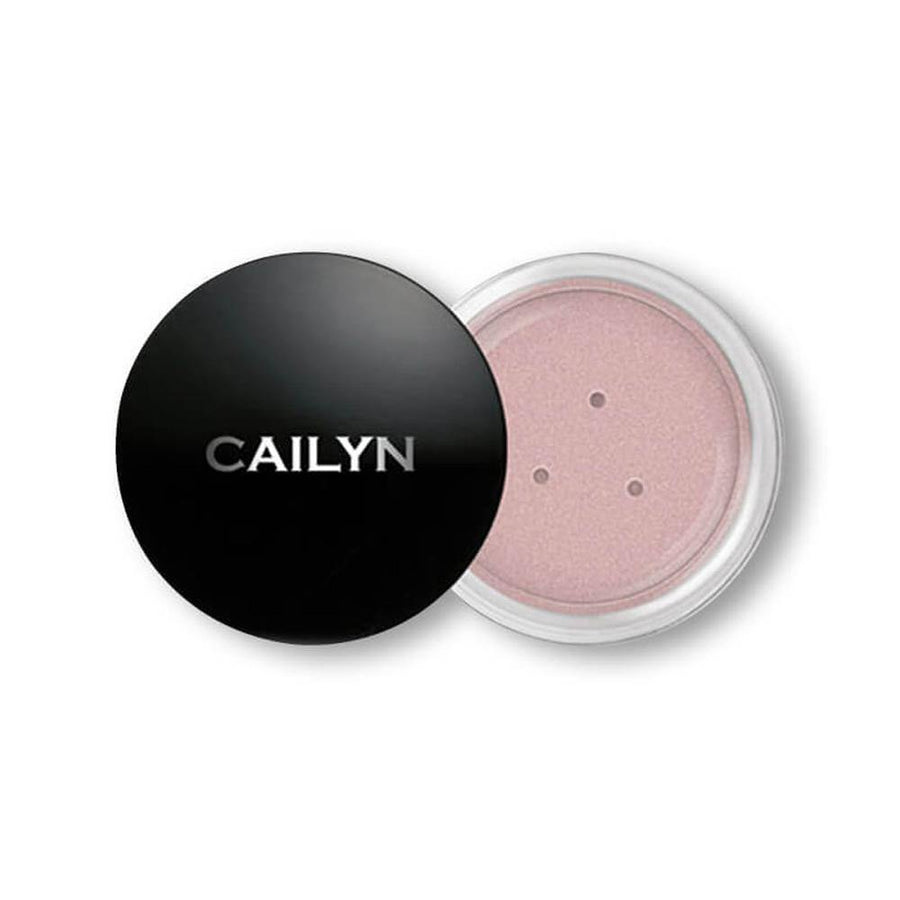 Cailyn Mineral Eyeshadow Powder (0.16oz/2.5g Rose Gold