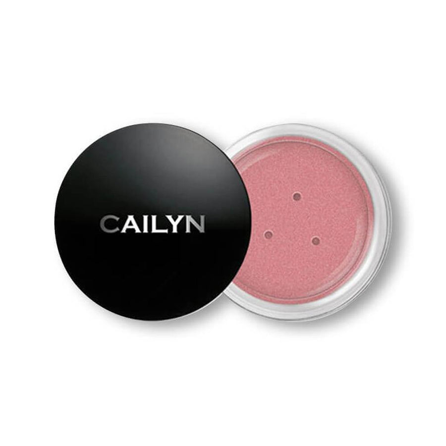 Cailyn Mineral Eyeshadow Powder (0.16oz/2.5g Sugar Pink