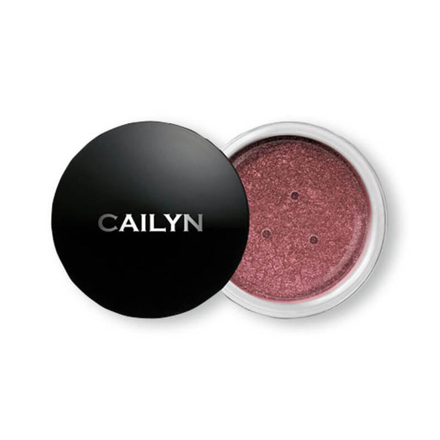 Cailyn Mineral Eyeshadow Powder (0.16oz/2.5g Plum