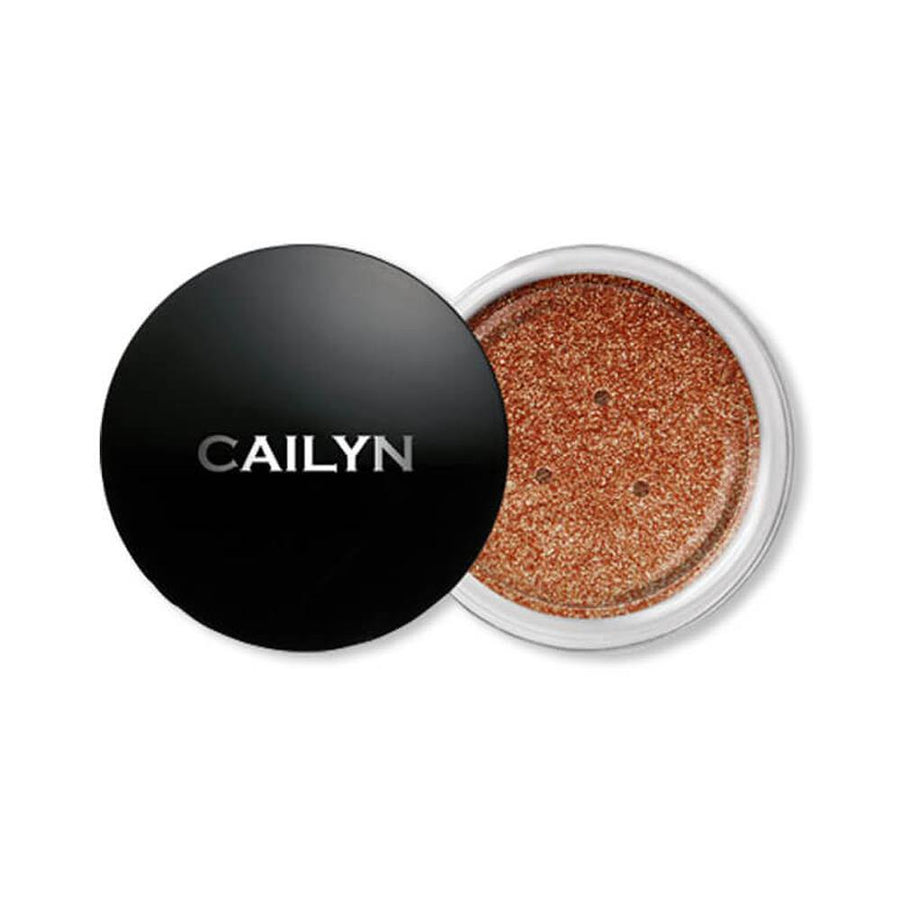 Cailyn Mineral Eyeshadow Powder (0.16oz/2.5g Sand Castle