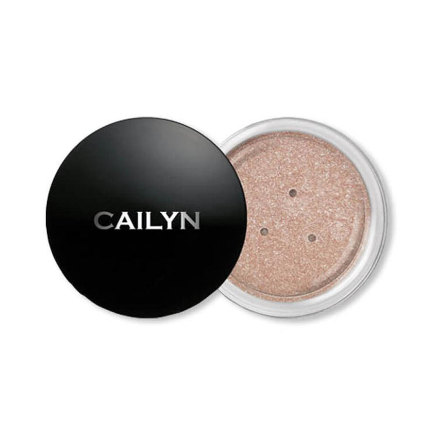 Cailyn Mineral Eyeshadow Powder (0.16oz/2.5g Sea Shell