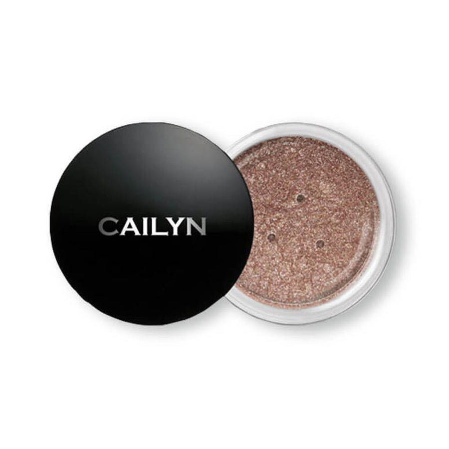 Cailyn Mineral Eyeshadow Powder (0.16oz/2.5g Rosy Brown