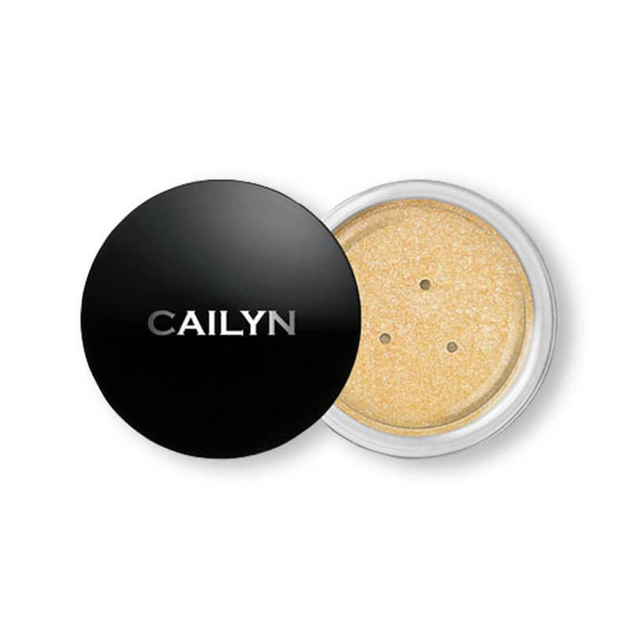 Cailyn Mineral Eyeshadow Powder (0.16oz/2.5g Solar