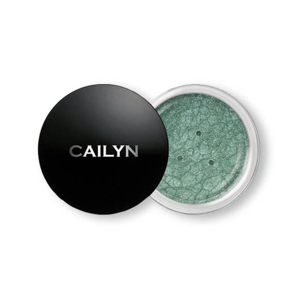Cailyn Mineral Eyeshadow Powder (0.16oz/2.5g Fern