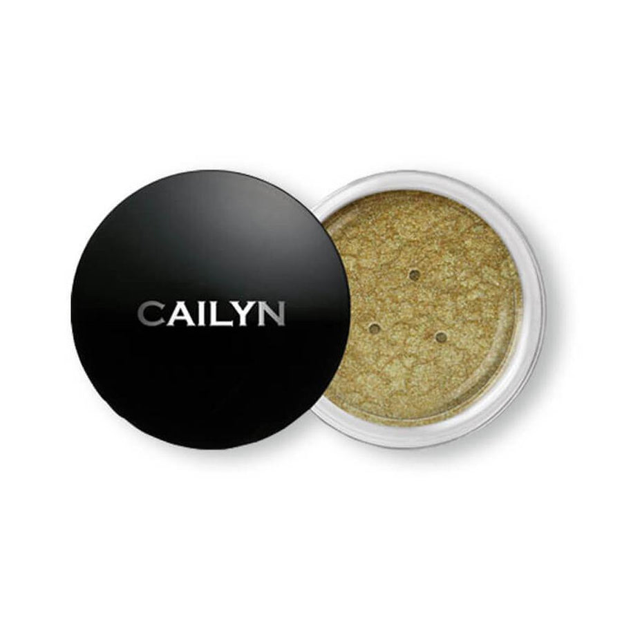 Cailyn Mineral Eyeshadow Powder (0.16oz/2.5g Khaki