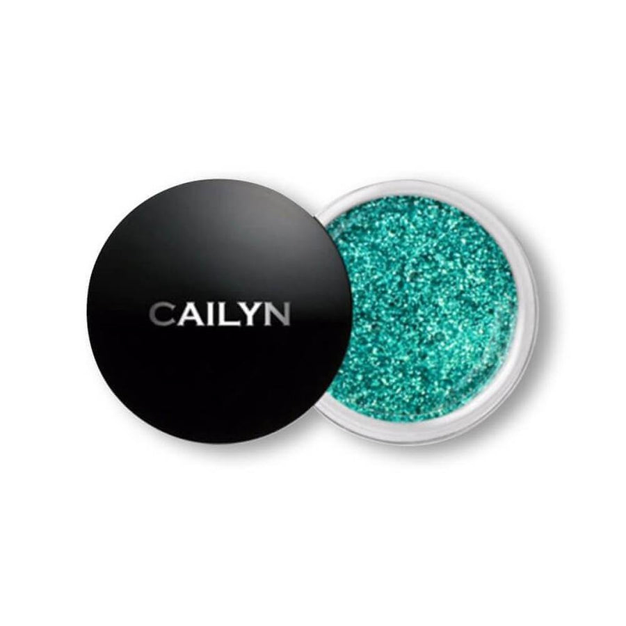 Cailyn Mineral Eyeshadow Powder (0.16oz/2.5g Sky Blue