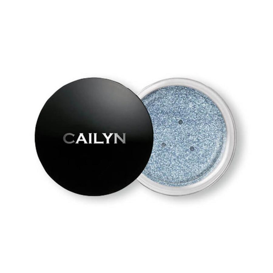 Cailyn Mineral Eyeshadow Powder (0.16oz/2.5g Blue Dimond