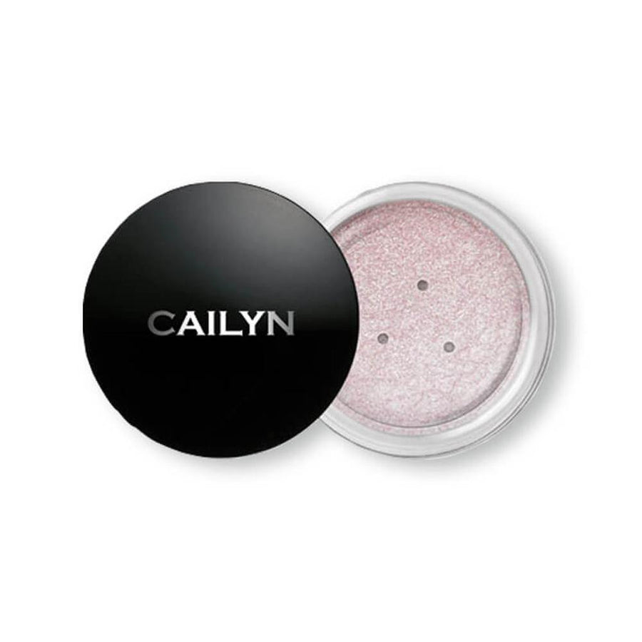 Cailyn Mineral Eyeshadow Powder (0.16oz/2.5g Bubble Gum