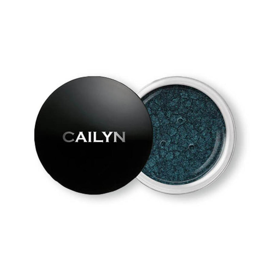 Cailyn Mineral Eyeshadow Powder (0.16oz/2.5g Dark Sky