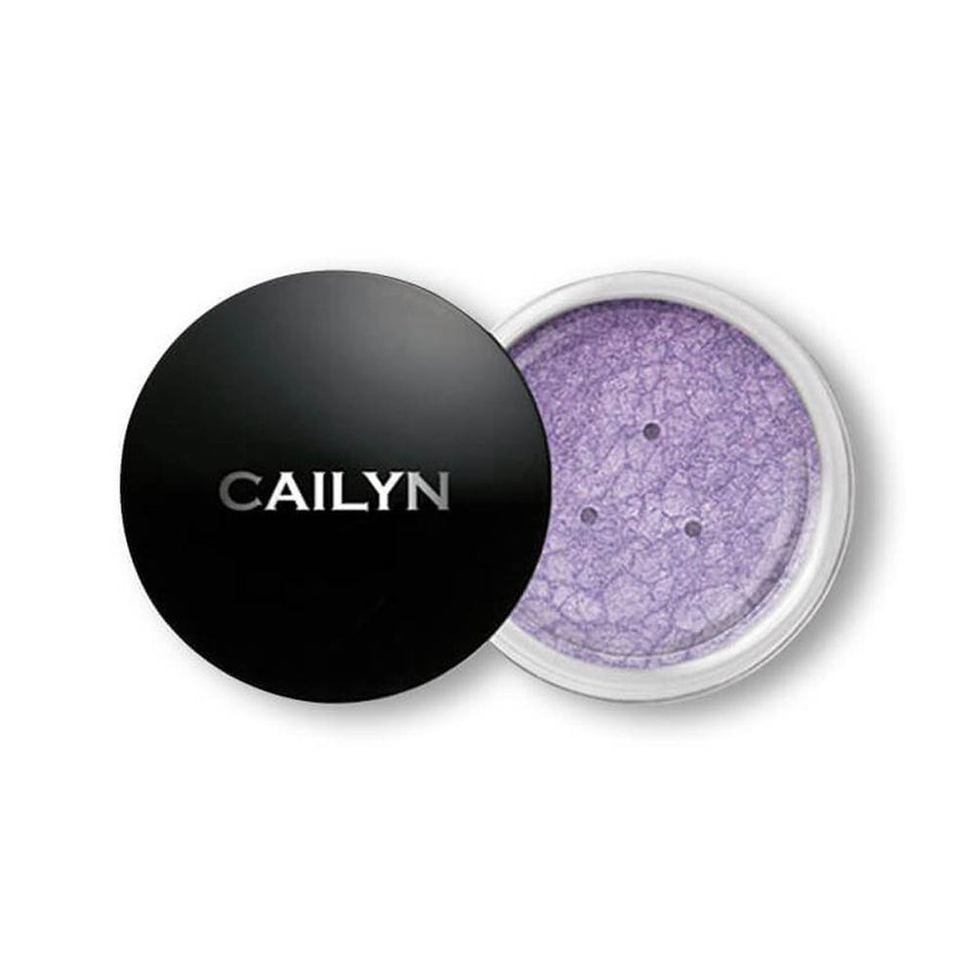 Cailyn Mineral Eyeshadow Powder (0.16oz/2.5g Star Purpal