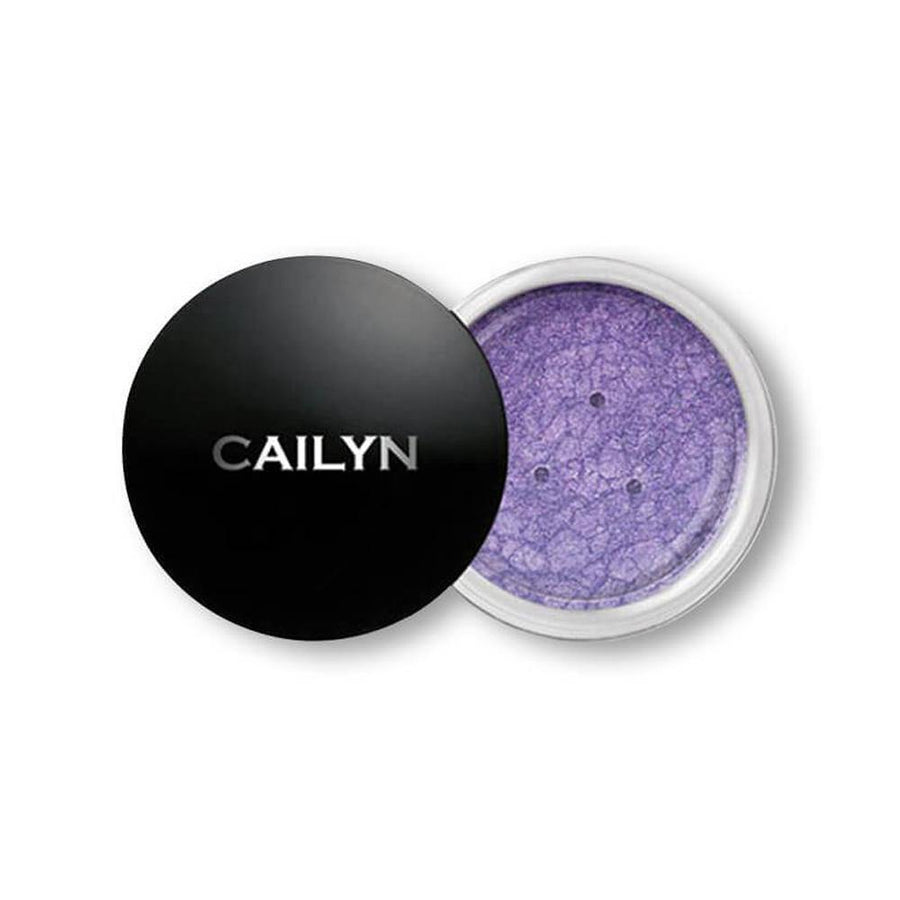 Cailyn Mineral Eyeshadow Powder (0.16oz/2.5g Violet