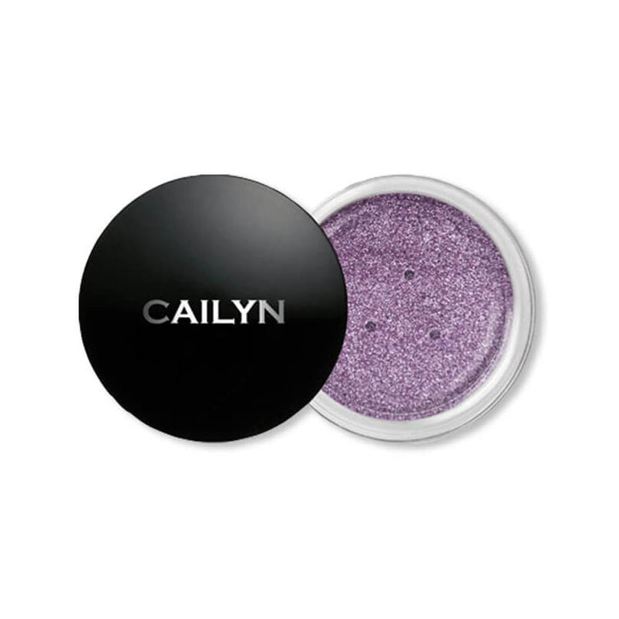 Cailyn Mineral Eyeshadow Powder (0.16oz/2.5g Purpal eye