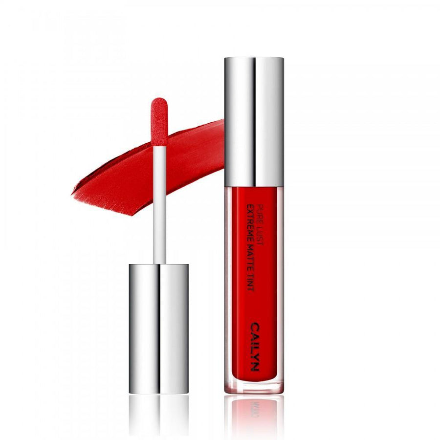 Cailyn Pure Lust Extreme Matte Tint - #4 Expre