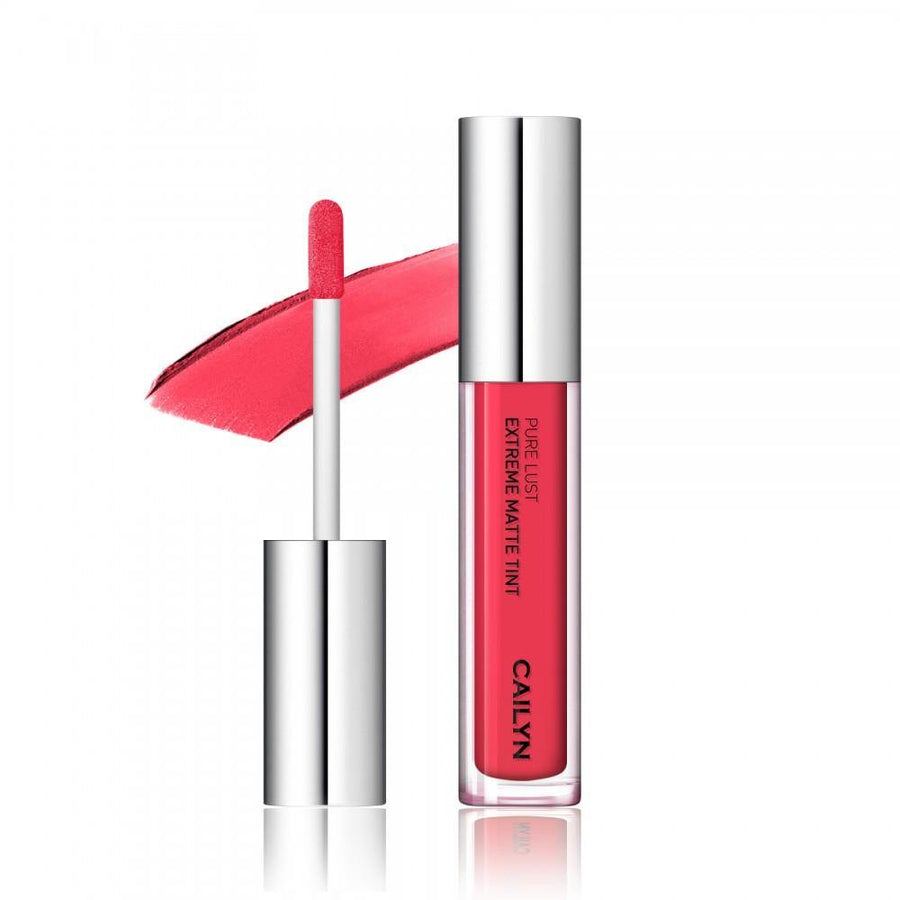 Cailyn Pure Lust Extreme Matte Tint - #7 Fabul