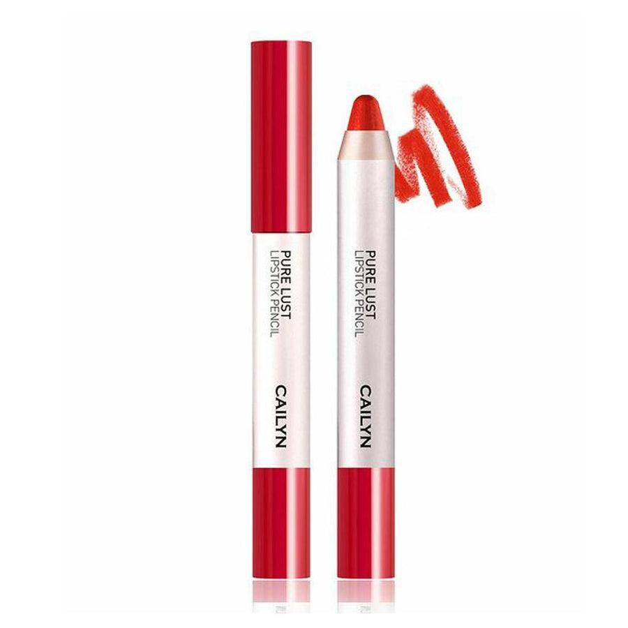 Cailyn Pure Lust Lipstick Pencil - #3 Apple