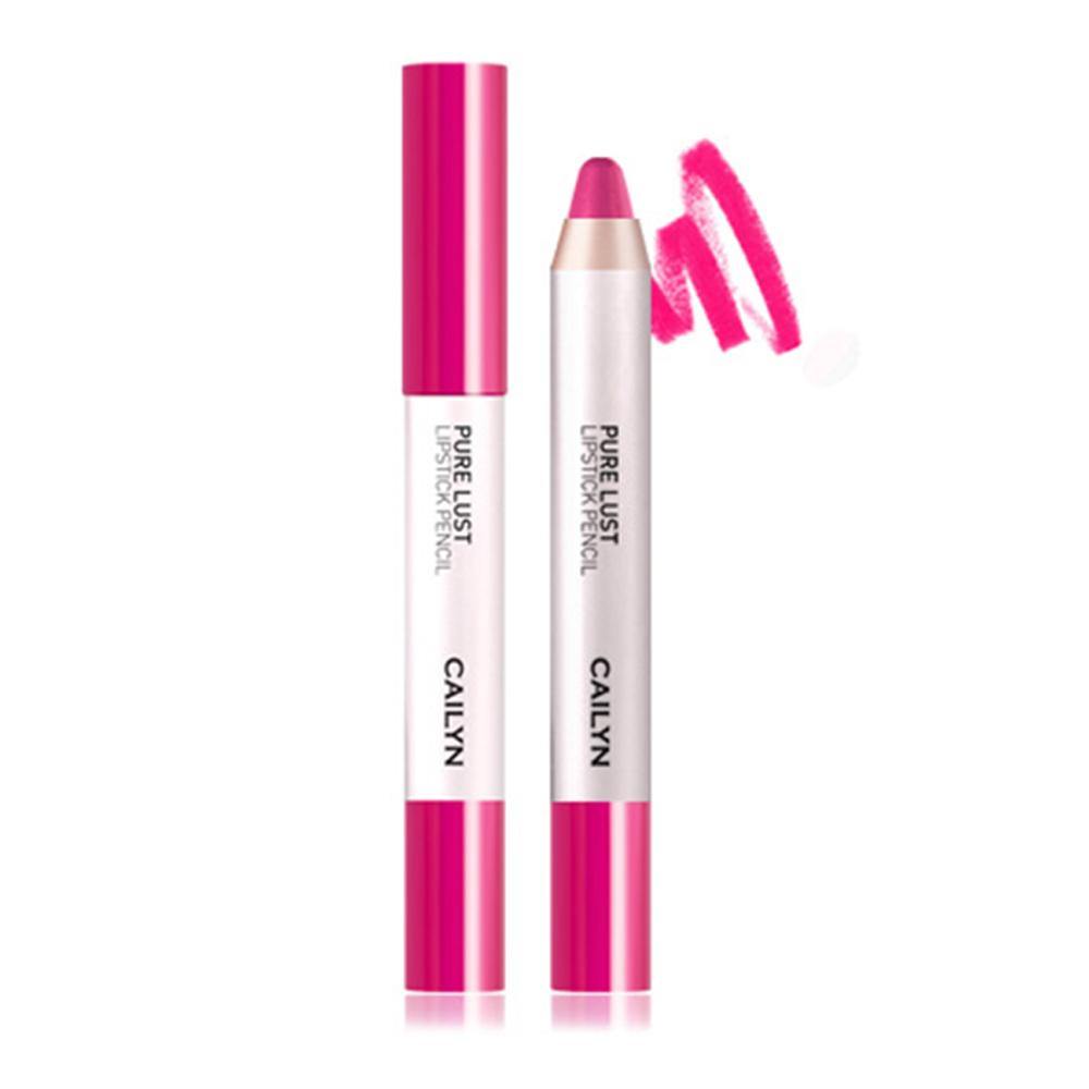 Cailyn Pure Lust Lipstick Pencil - #5 Pink