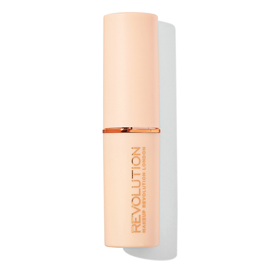 Makeup Revolution Fast Base Stick Foundation F8