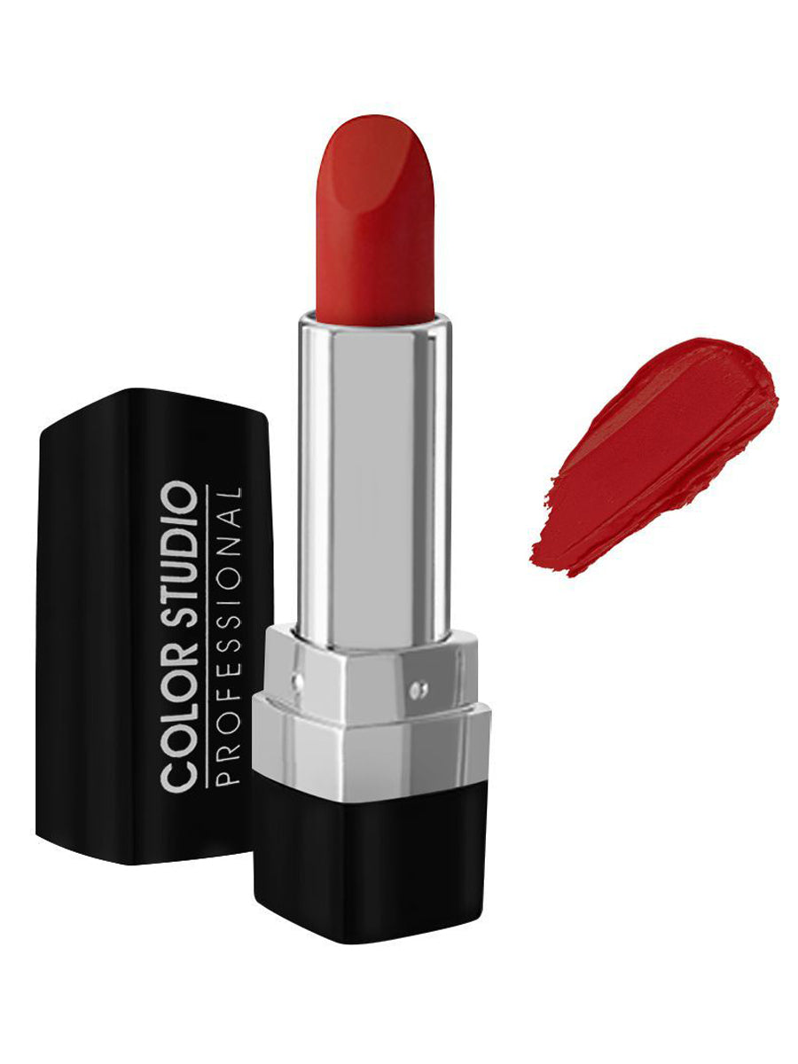 Color Studio Velvet Lipstick 104 Rage