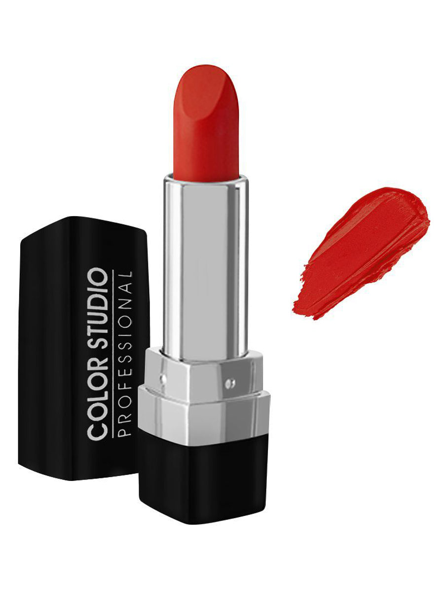Color Studio Velvet Lipstick 106 Reckless