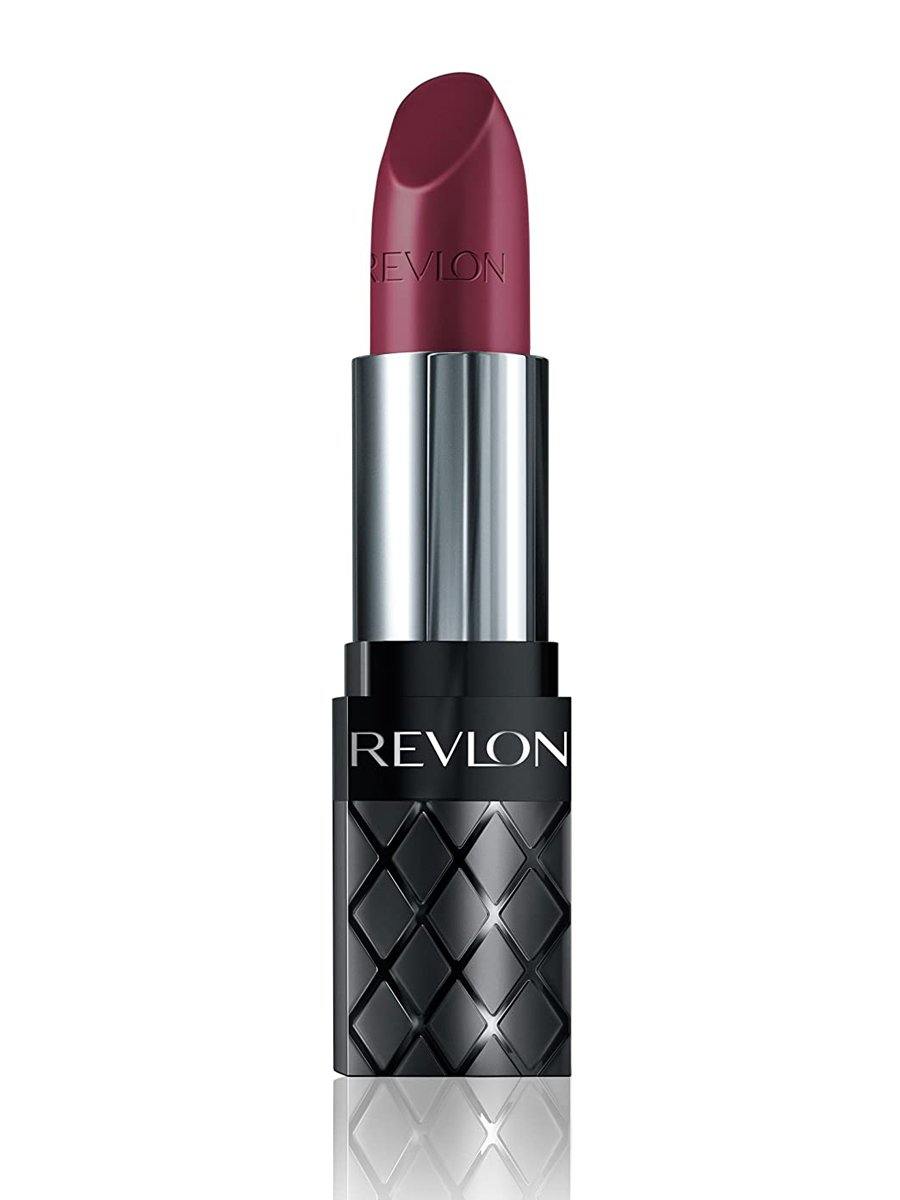 Revlon Color Brust Lipstick Plum 10