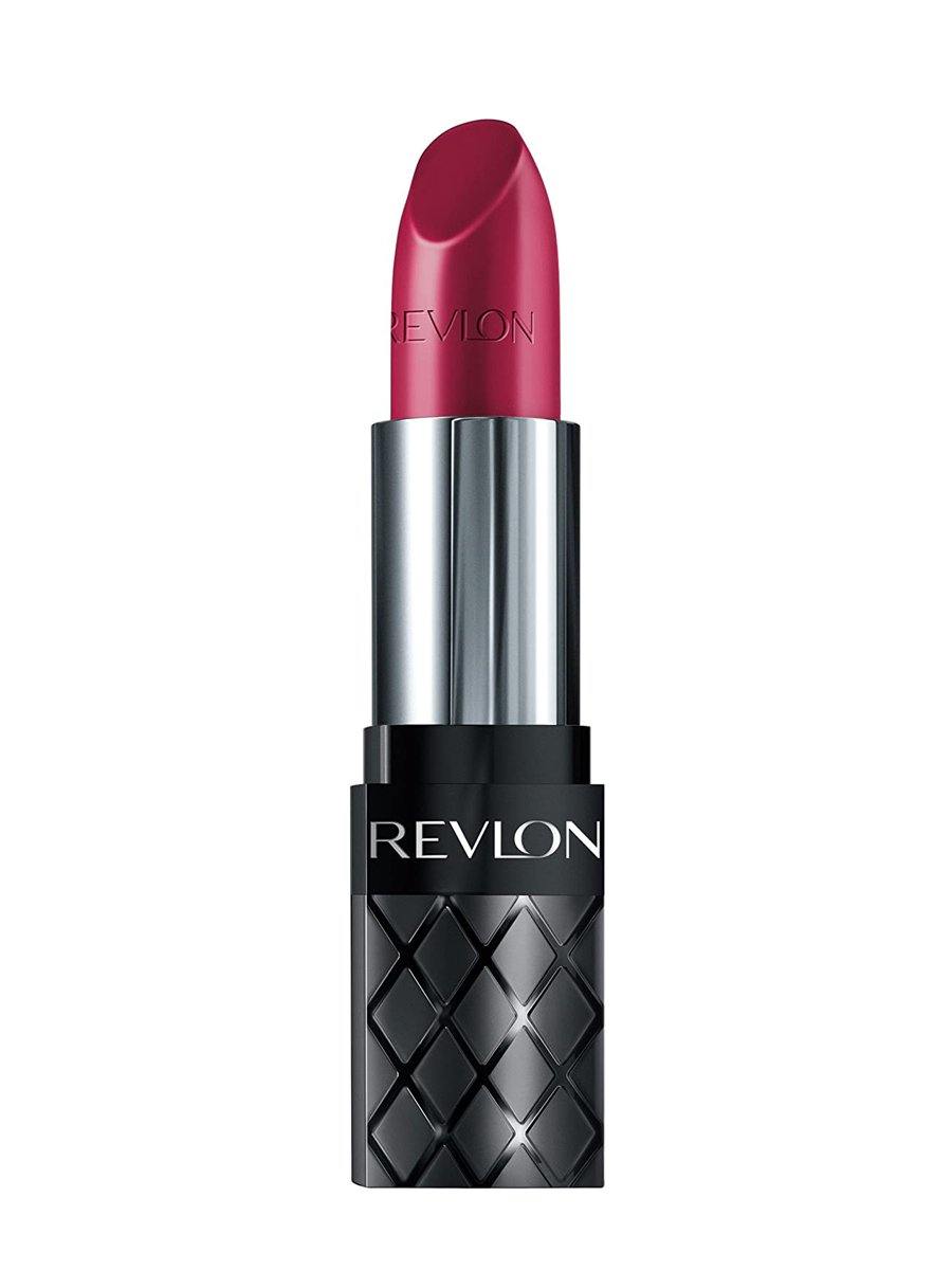 Revlon Color Brust Lipstick Fuchsia 30