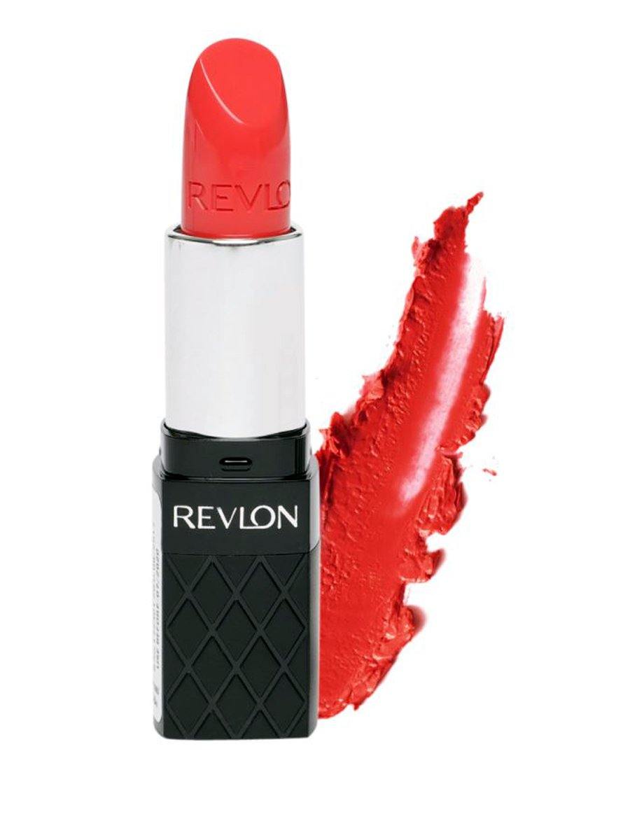 Revlon Color Brust Lipstick Roseate 41