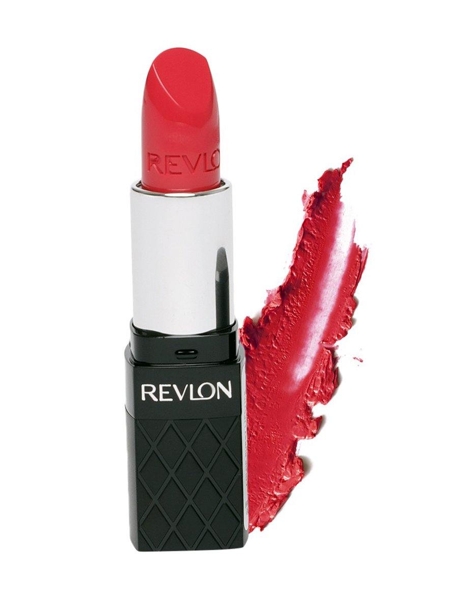 Revlon Color Brust Lipstick Strawberry 43