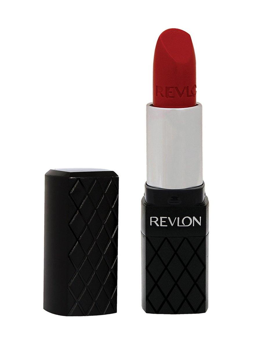 Revlon Color Brust Lipstick True Red 90