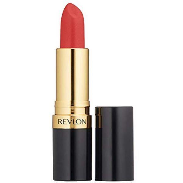 Revlon Lusterus Lipstick # 31 Look At Me