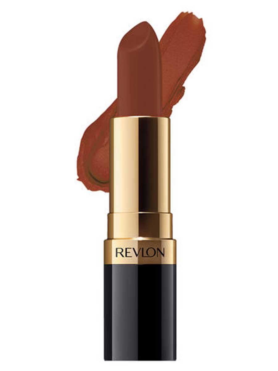 Revlon Lusterus Lipstick 30 Dolled Up