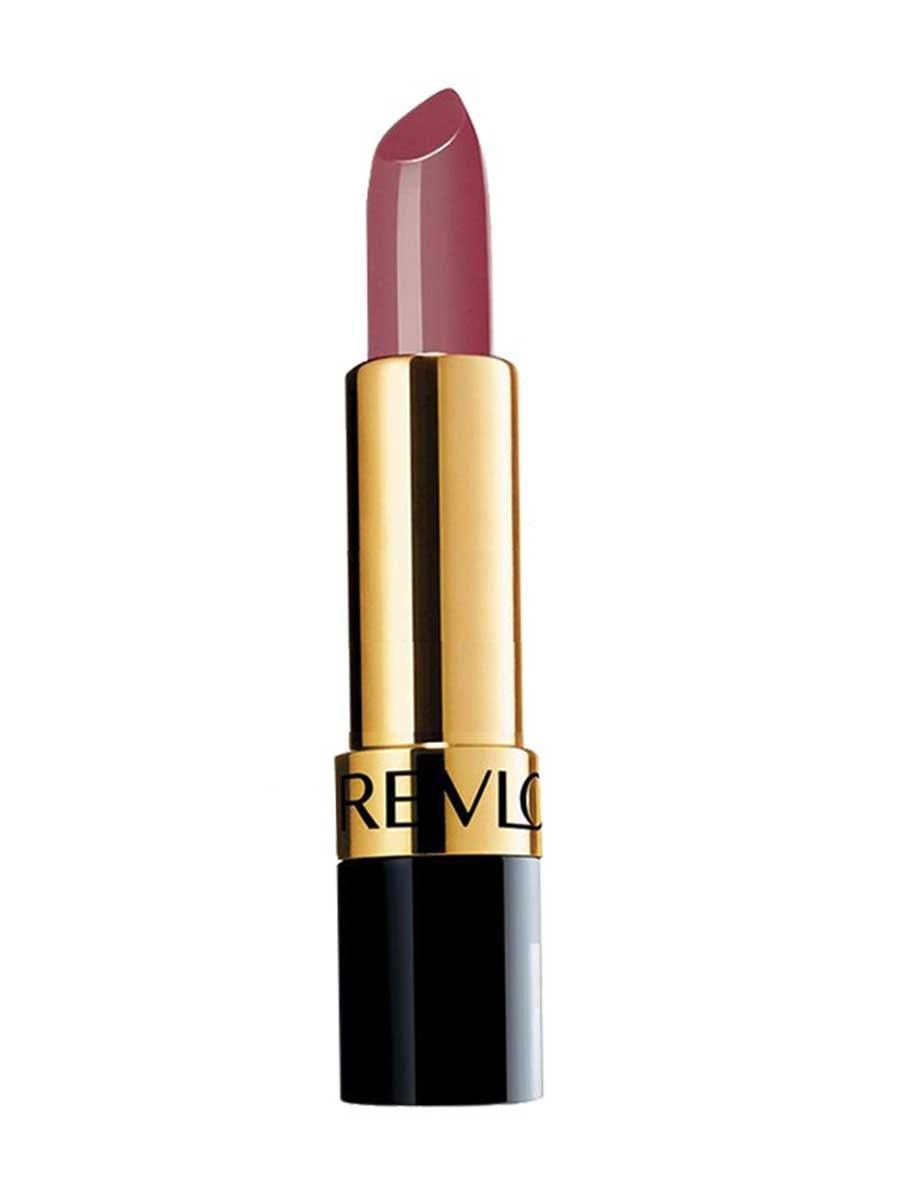 Revlon Lusterus Lipstick # 15 Seductive Siena