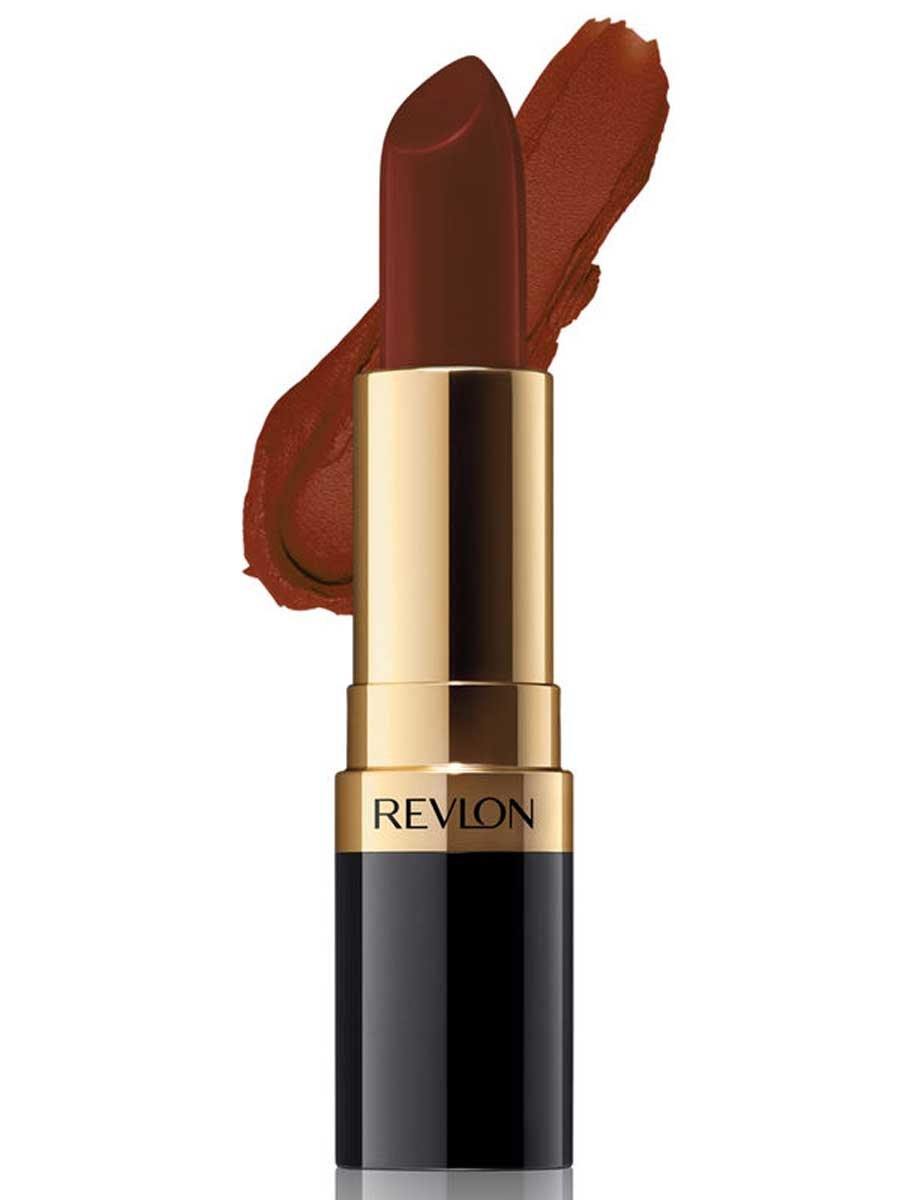 Revlon Lusterus Lipstick # 10 Queenly Me