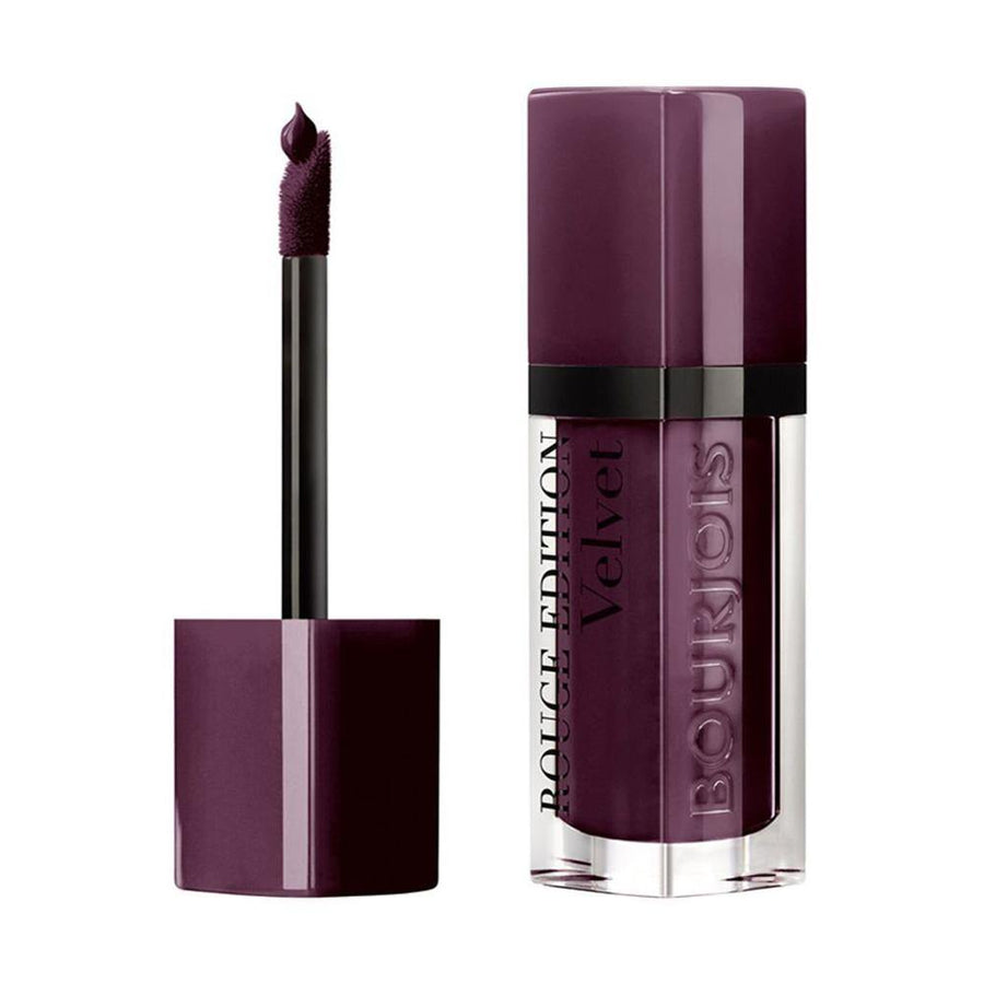 Bourjois Rouge Edition Velvet Lipstick T25 Berry Chic