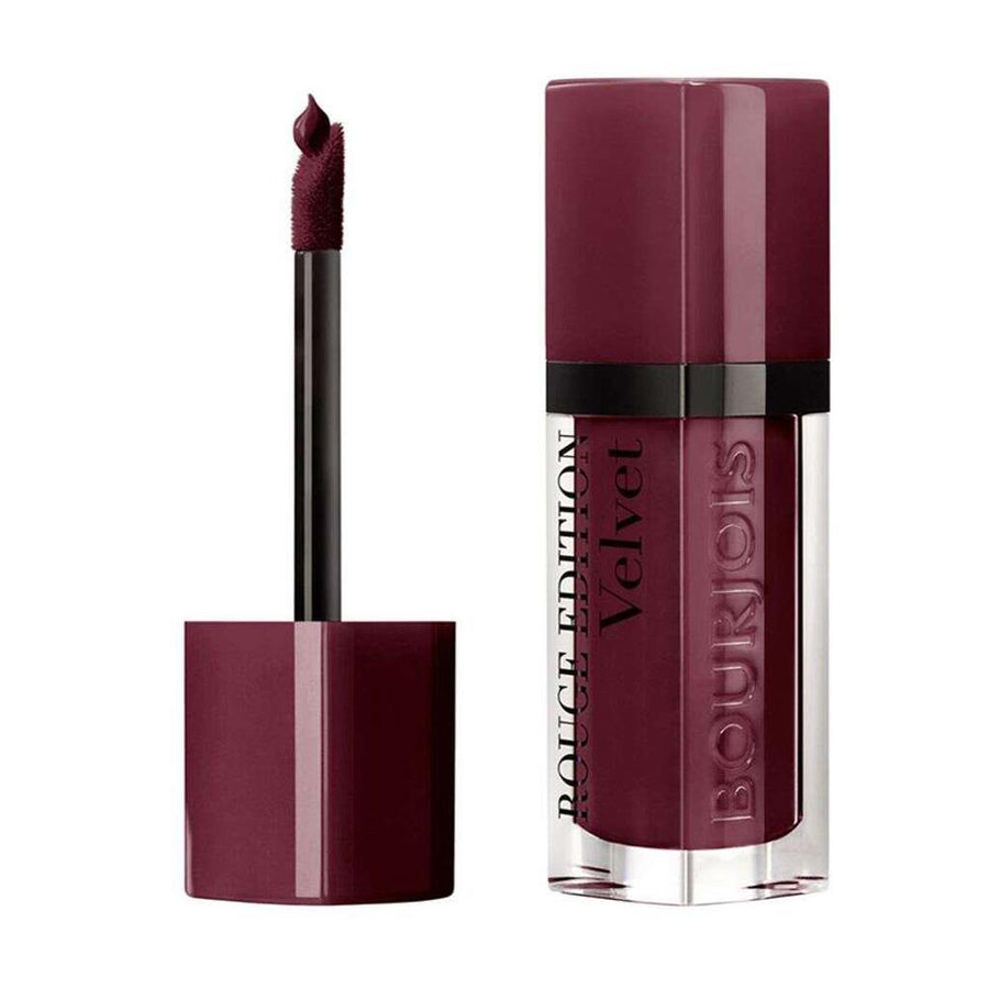Bourjois Rouge Edition Velvet Lipstick T37 Ultra Violette