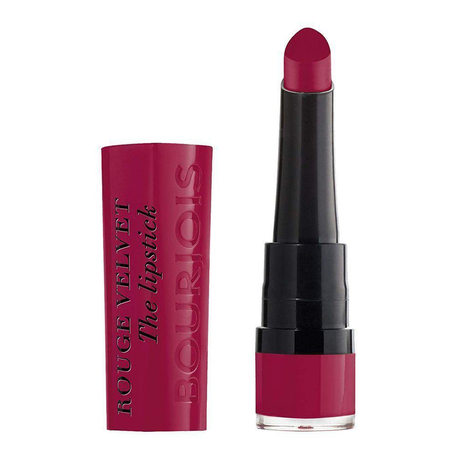 Bourjois Rouge Velvet Lipstick 10 Magni Fig