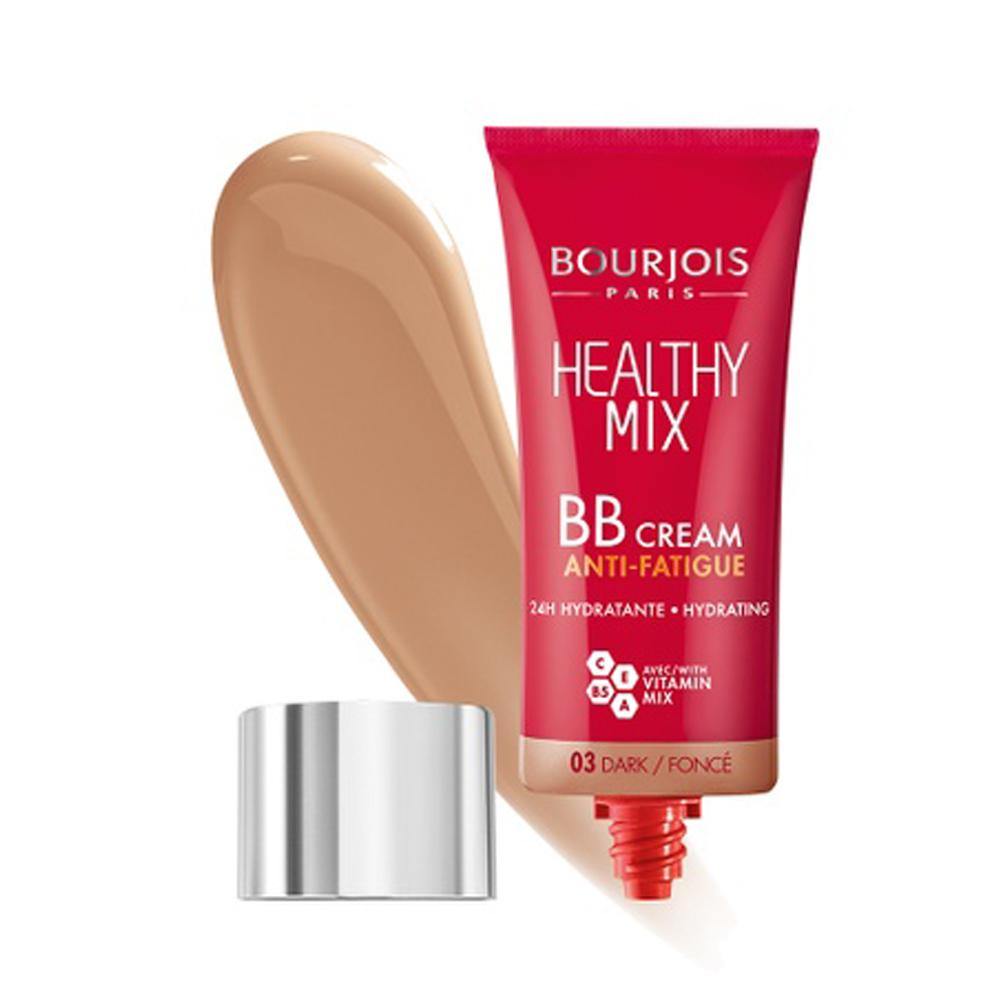 Bourjois Healthy Mix BB Cream 03 Dark