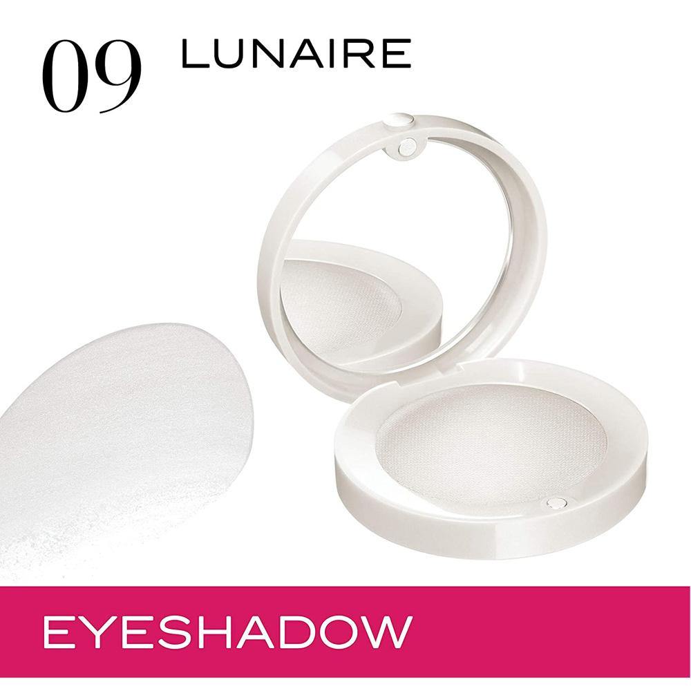 Bourjois Boite Ronde Yeux Eyeshadow 2016 Lunaire T09