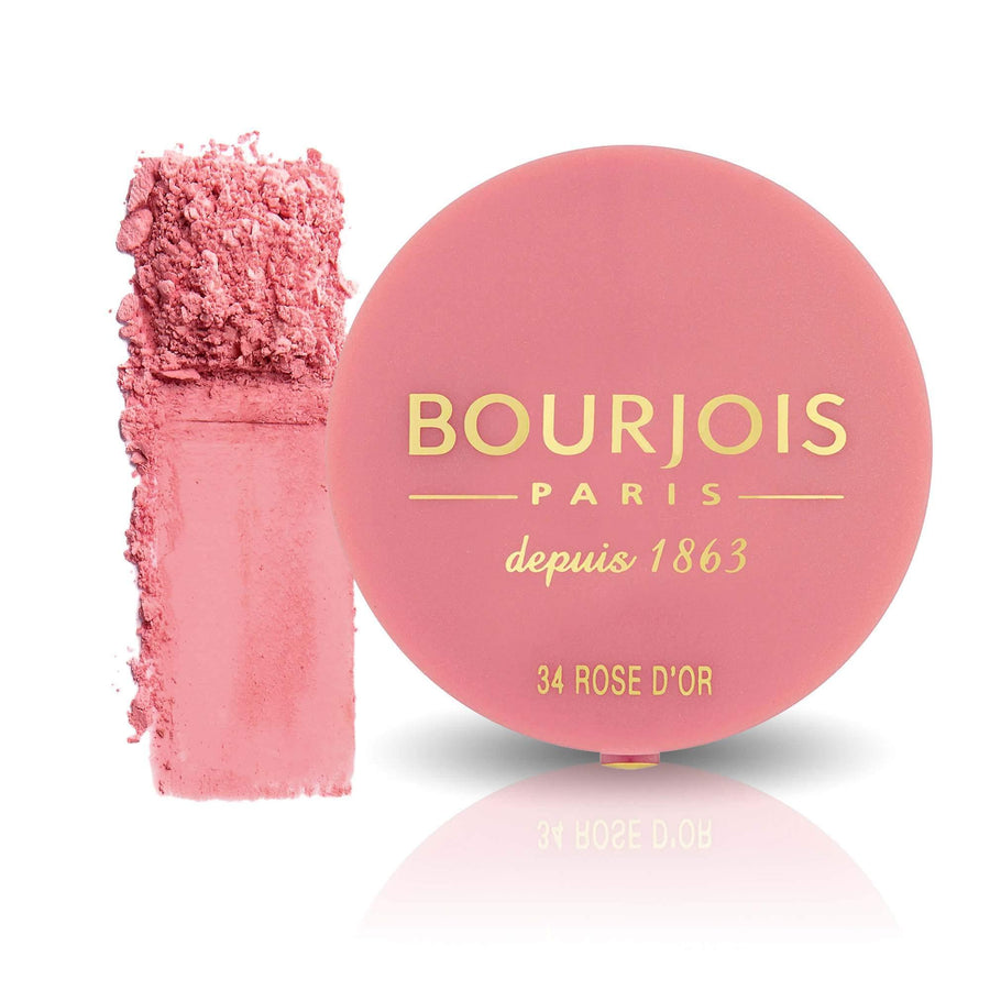 Bourjois Face Blush Rose D Or 8095