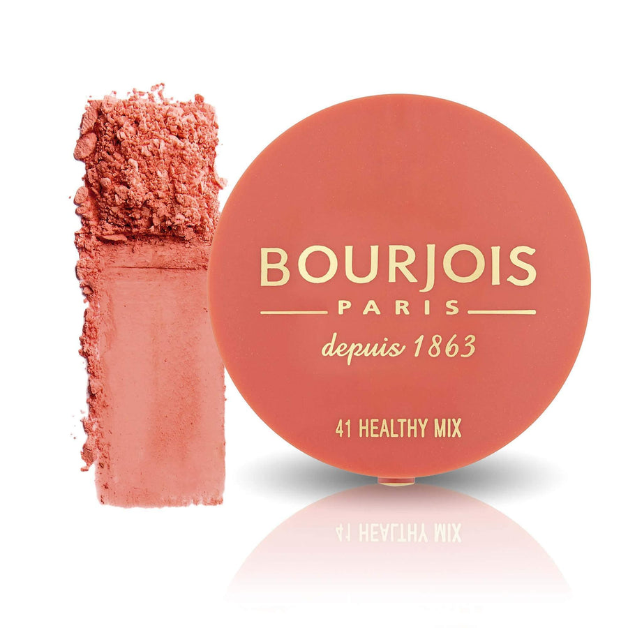 Bourjois Face Blush T41 Pj Joues Healthy Mix 8103