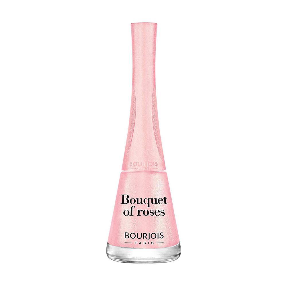 Bourjois Nails - 1 Seconde Nail Polish Re-Stage - Bouquet Of Roses 8272