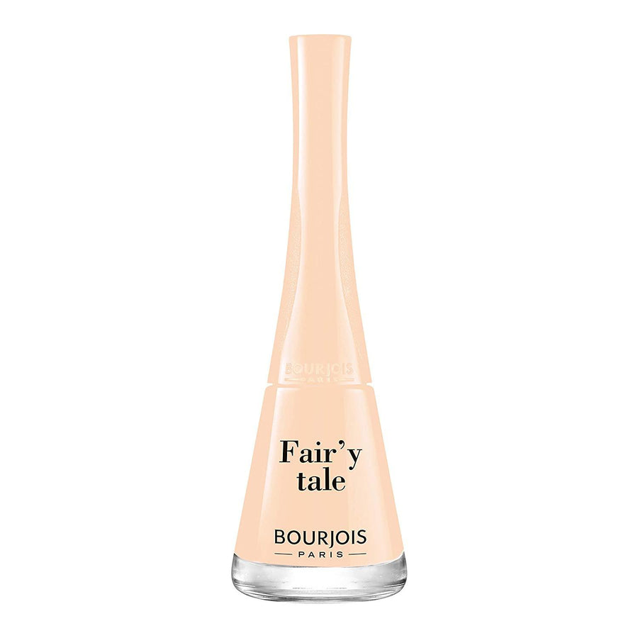 Bourjois Nails - 1 Seconde Nail Polish Re-Stage - Fairy Tale 8273