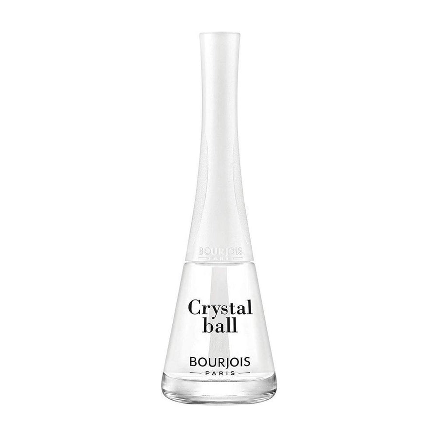 Bourjois Nails - 1 Seconde Nail Polish Re-Stage - Crystal Ball 8279